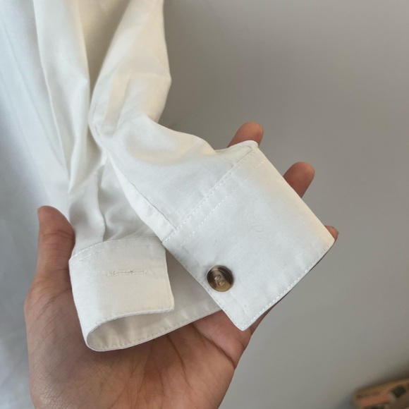 Vintage Braemar Workable Casuals Western-horses Embroidered Shirt - Picture 10 of 15